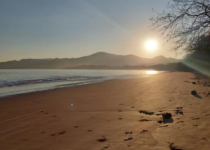 Casa Motmot Guanacaste Puerto Viejo (Guanacaste)