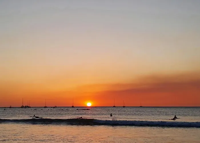 Appartamento Casa Motmot Guanacaste *