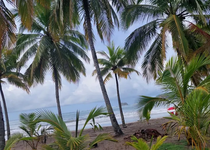 Apartamento Casa Motmot Guanacaste