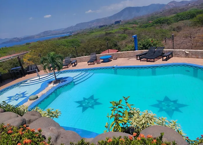 Casa Motmot Guanacaste