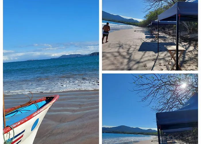 Casa Motmot Guanacaste Apartamento