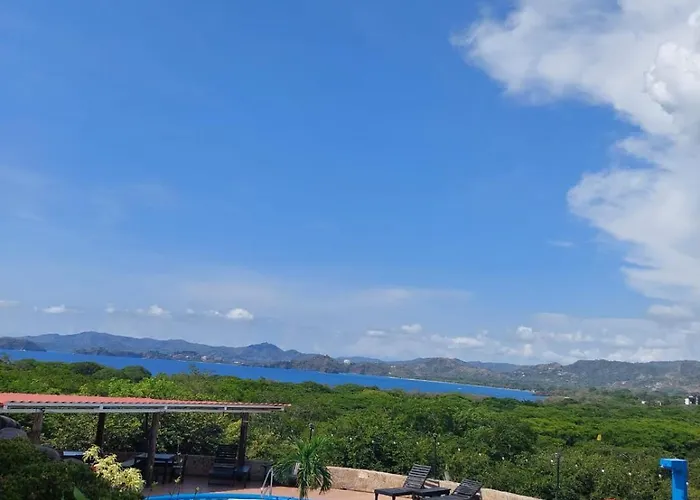 Casa Motmot Guanacaste Puerto Viejo de Talamanca