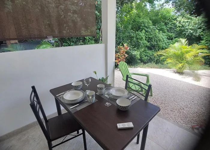 Casa Motmot Guanacaste * Puerto Viejo de Talamanca