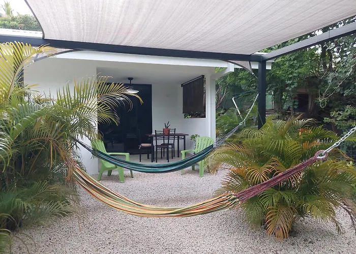 Apartamento Casa Motmot Guanacaste Puerto Viejo de Talamanca