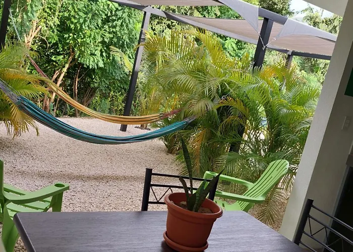 Casa Motmot Guanacaste Apartamento *
