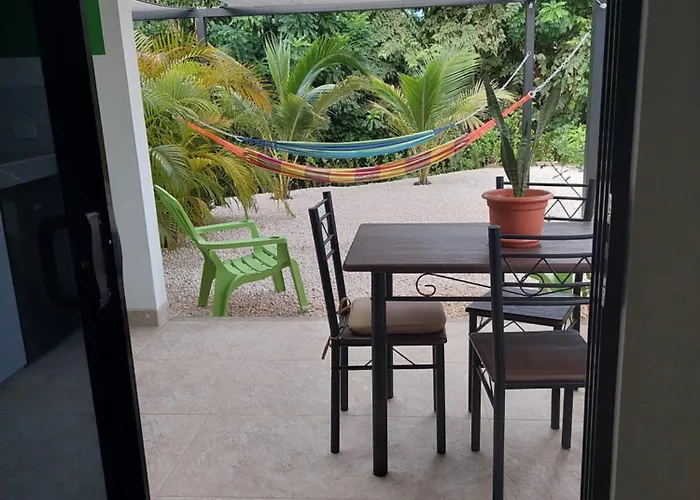 Casa Motmot Guanacaste