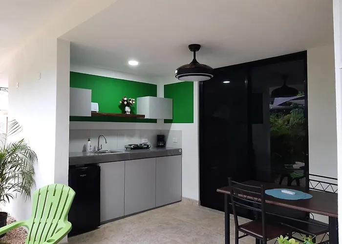 Casa Motmot Guanacaste Apartamento *