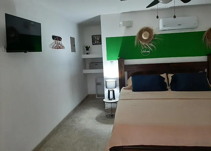 Casa Motmot Guanacaste *