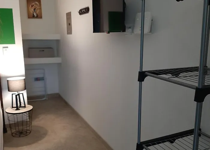 Apartamento Casa Motmot Guanacaste *