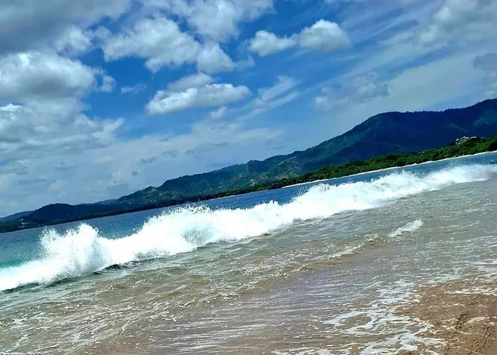 Apartamento Casa Motmot Guanacaste