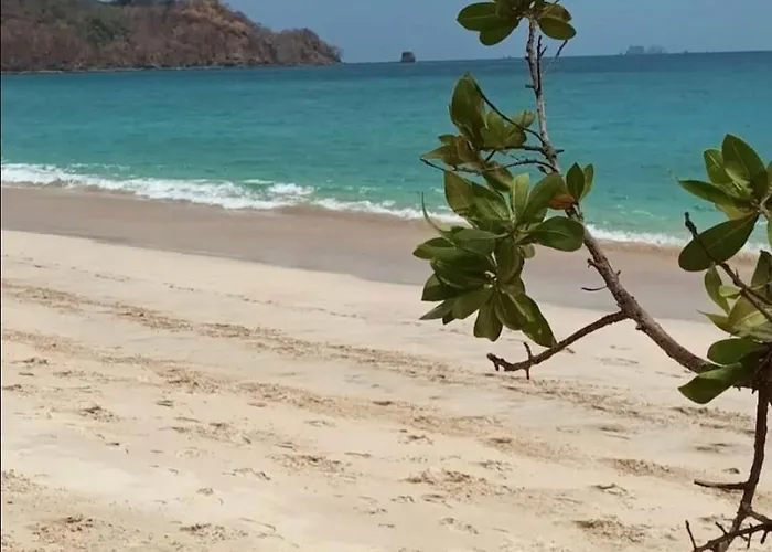 Apartamento Casa Motmot Guanacaste *