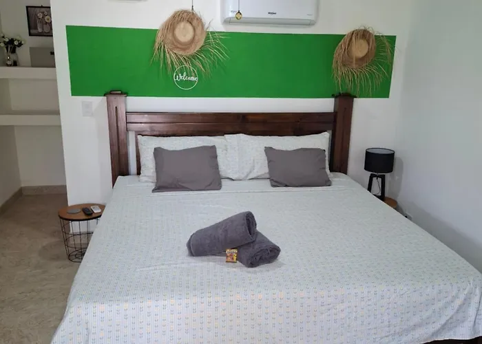 Casa Motmot Guanacaste Apartamento Puerto Viejo de Talamanca