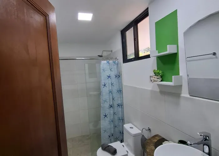 Apartamento Casa Motmot Guanacaste