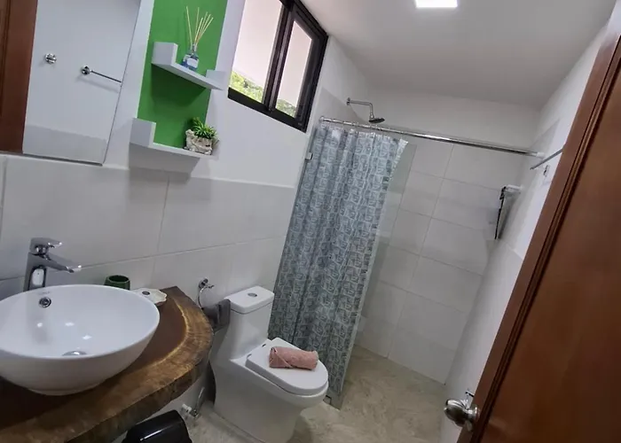 Casa Motmot Guanacaste *