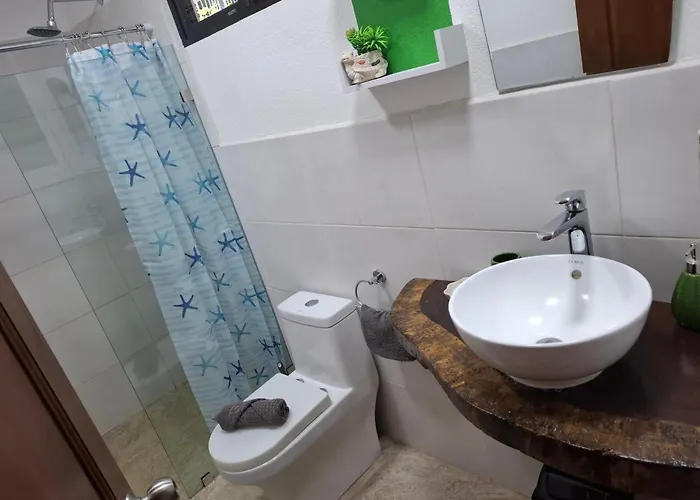 Casa Motmot Guanacaste Apartamento