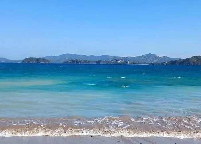 Apartamento Casa Motmot Guanacaste Puerto Viejo de Talamanca