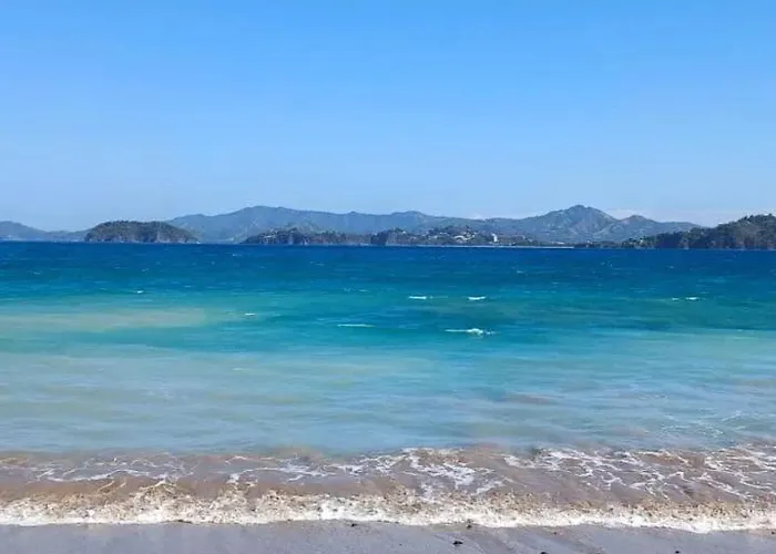 Apartamento Casa Motmot Guanacaste Puerto Viejo de Talamanca