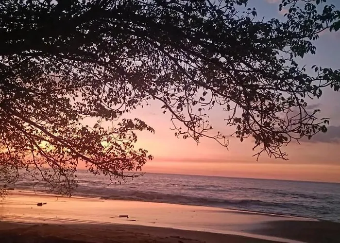 Casa Motmot Guanacaste