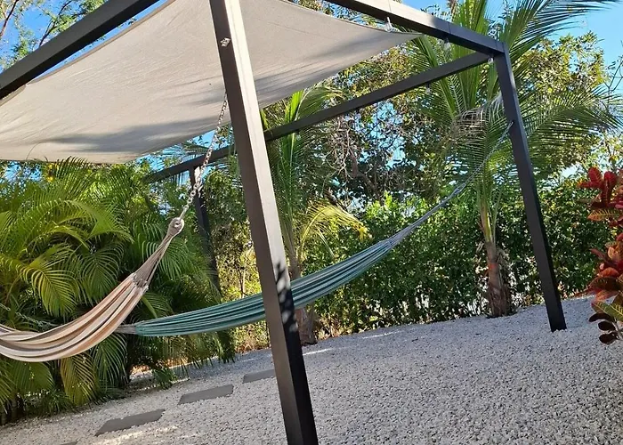 Apartamento Casa Motmot Guanacaste
