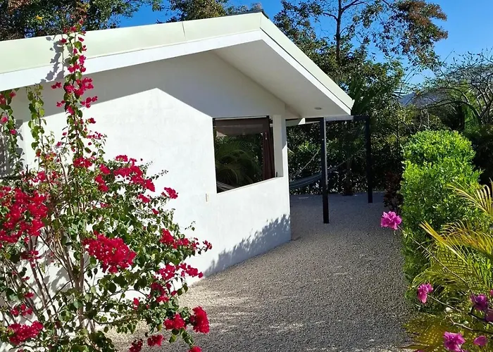 Casa Motmot Guanacaste