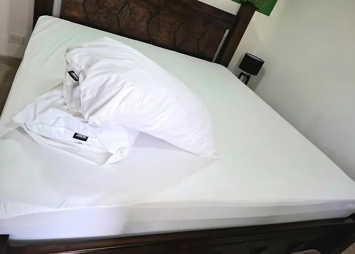Apartamento Casa Motmot Guanacaste