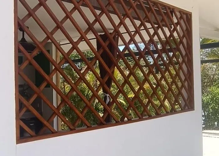Casa Motmot Guanacaste * Puerto Viejo de Talamanca