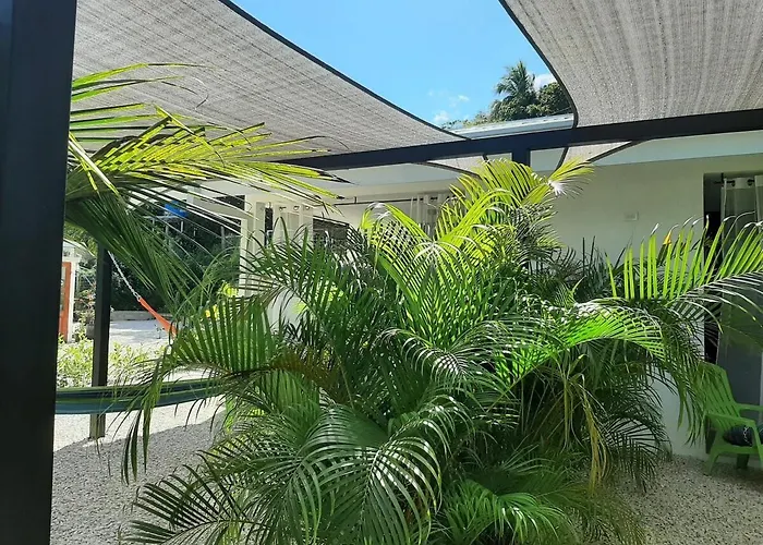 Casa Motmot Guanacaste *