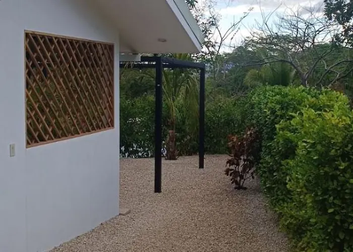 Casa Motmot Guanacaste Puerto Viejo de Talamanca