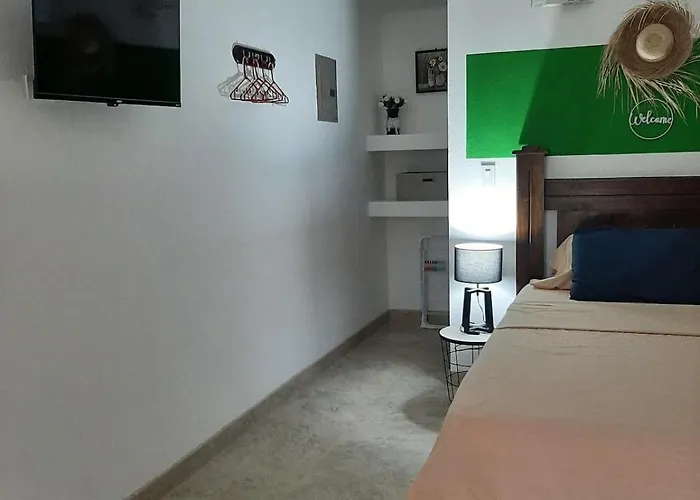 Apartamento Casa Motmot Guanacaste