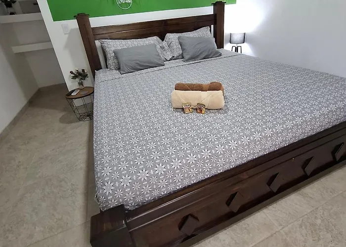 Apartamento Casa Motmot Guanacaste *