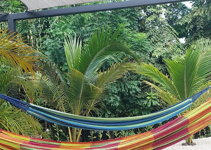 Casa Motmot Guanacaste * Puerto Viejo de Talamanca