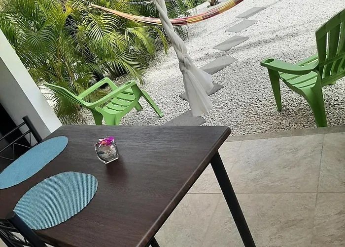 Apartamento Casa Motmot Guanacaste Puerto Viejo de Talamanca