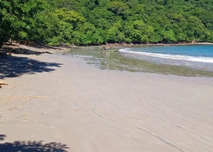 Apartamento Casa Motmot Guanacaste