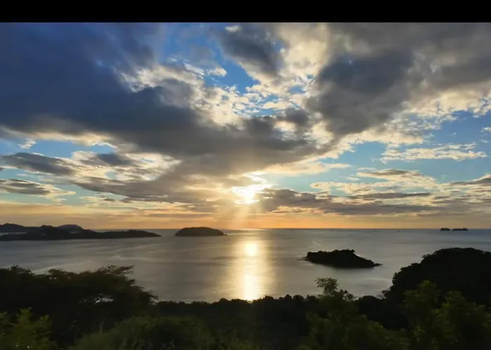Casa Motmot Guanacaste *